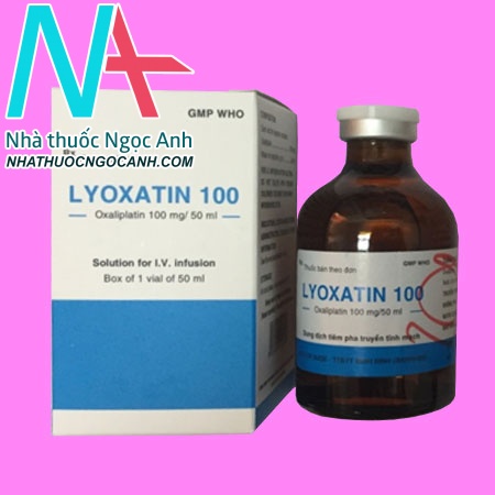 Lyoxatin 100