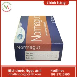 Thuốc Normagut là thuốc gì?