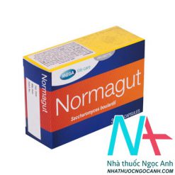 Thuốc Normagut giúp cân bằng hệ vi sinh vật đường ruột