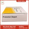 Proluton Depot 250mg 75x75px