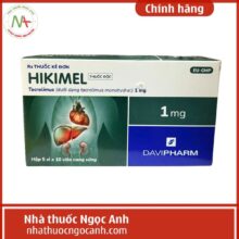hikimel