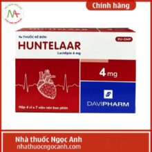 Huntelaar 4mg