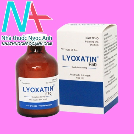 Lyoxatin 100