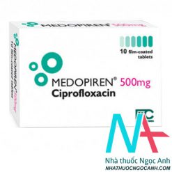 Thuốc Medopiren
