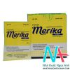Thuốc MERIKA Fort Tái lập cân bằng hệ vi sinh đường ruột