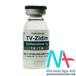 Thuốc TV-ZIDIM