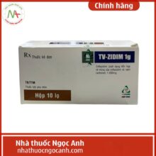 TV-Zidim 1g