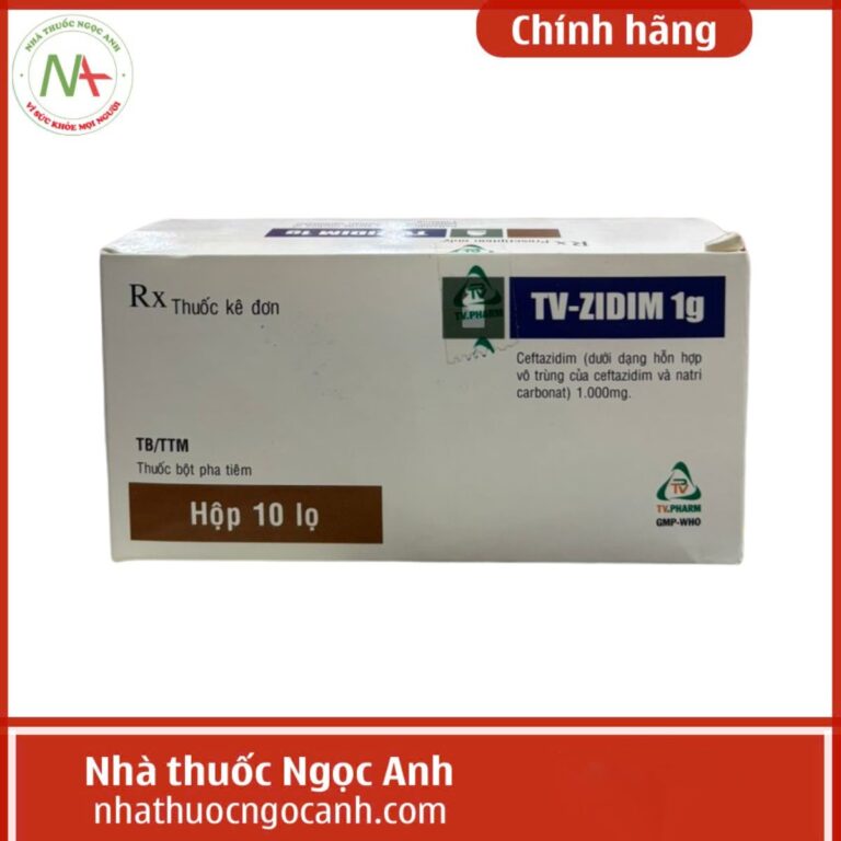 TV-Zidim 1g