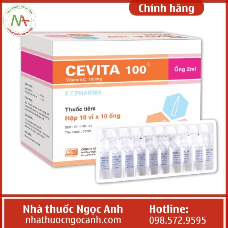 Cevita 100