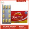 Hộp thuốc Doxmin 75x75px