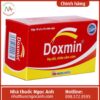 Hộp thuốc Doxmin