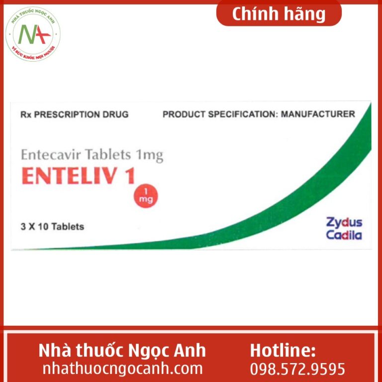 Enteliv 1