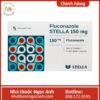 thuốc Fluconazol Stella 150mg