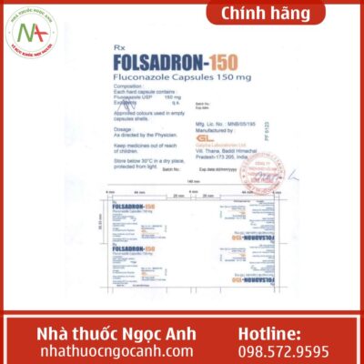 Folsadron-150