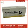 Thuốc Giannia-5