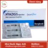 Hyazigs Injection 20mg/2ml