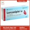 Hộp thuốc Lercanipin 10 75x75px