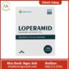 Loperamid 2mg Agimexpharm