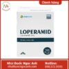 Loperamid 2mg Agimexpharm