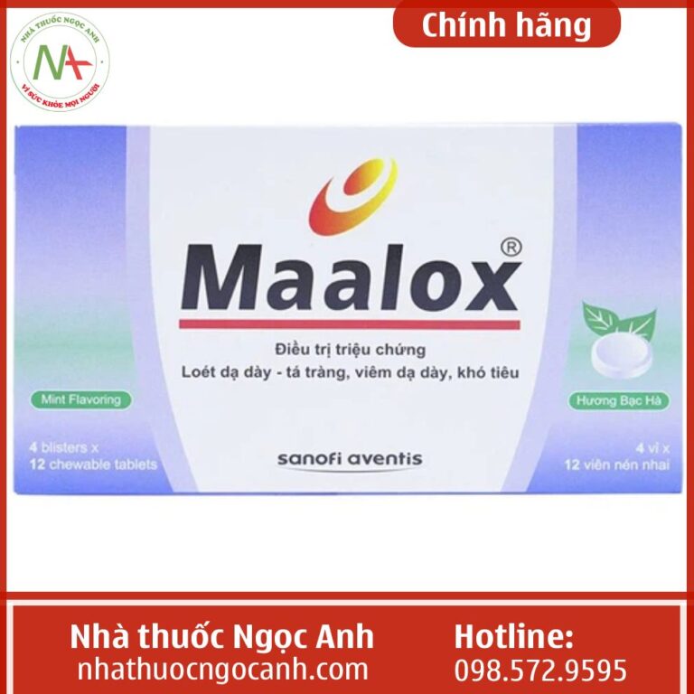 Maalox