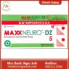 Thuốc Maxxneuro-DZ 5
