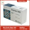 Scanax 500 Stella