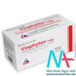 Thuốc Vinphyton