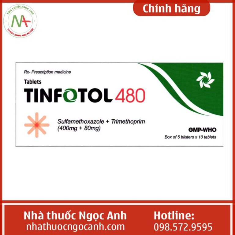 Tinfotol 480