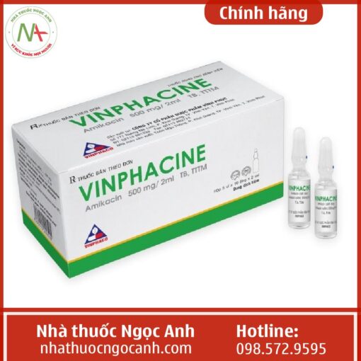 Vinphacine