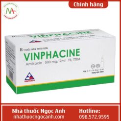Vinphacine