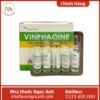 Vinphacine 500mg/2ml