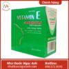 Vitamin E 400IU DHG 75x75px