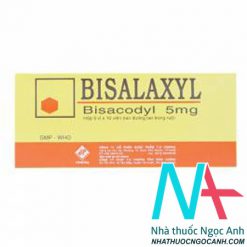 Bisalaxyl 5mg