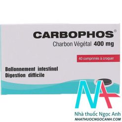 Carbophos 400mg
