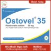 đại diện thuốc Ostovel 35