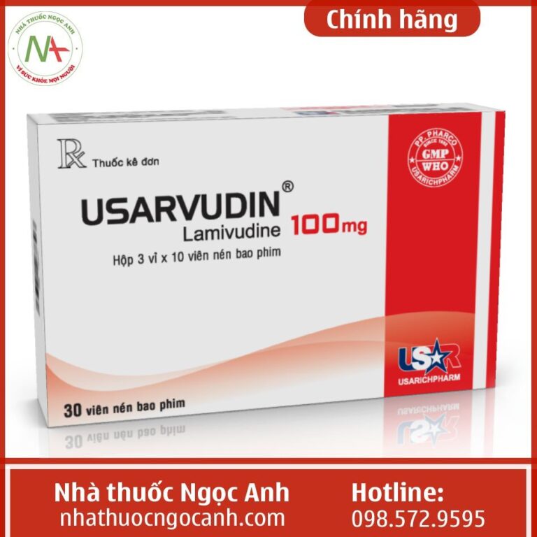 đại diện usarvudin