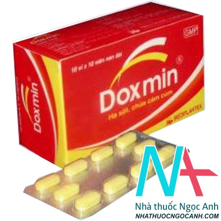 Doxmin