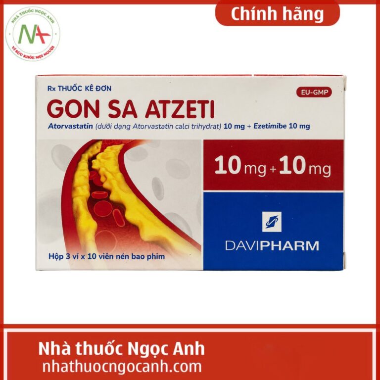 Gon sa atzeti