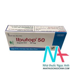 Thuốc Ibutop 50