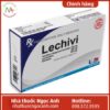 Hộp thuốc Lechivi 75x75px