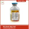 Levofloxacin Cooper 500mg/100ml