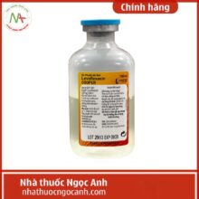 Levofloxacin Cooper