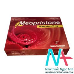 Thuốc Meopristone