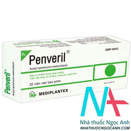 Penveril