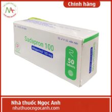 Sadapron 100