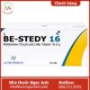 Tác dụng thuốc Be-Stedy 16mg