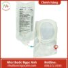 Công dụng Dianeal low cacium (2.5mEql) peritoneal dialysis solution with 4.25% dextrose