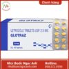 Tác dụng thuốc Glotraz