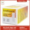 thuốc Levofloxacin Cooper 500mg/100ml giá