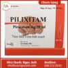 Công dung thuốc Pilixitam